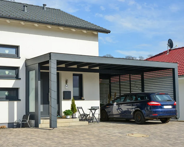 pose de pergolas à Saint-Gervais-La-Forêt à Romorantin près de Blois dans le Loir-et-Cher 41